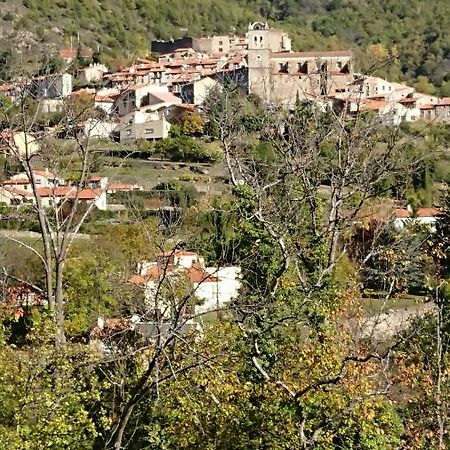 La Carole Βίλα Mosset Εξωτερικό φωτογραφία