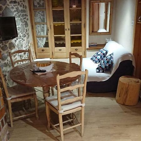 La Carole Βίλα Mosset Εξωτερικό φωτογραφία