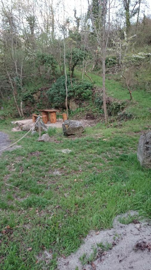 La Carole Βίλα Mosset Εξωτερικό φωτογραφία