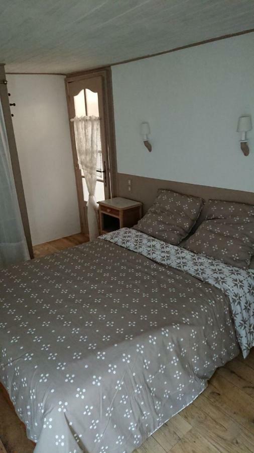 La Carole Βίλα Mosset Εξωτερικό φωτογραφία