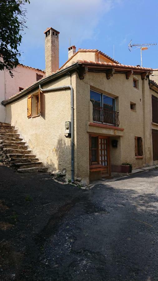 La Carole Βίλα Mosset Εξωτερικό φωτογραφία