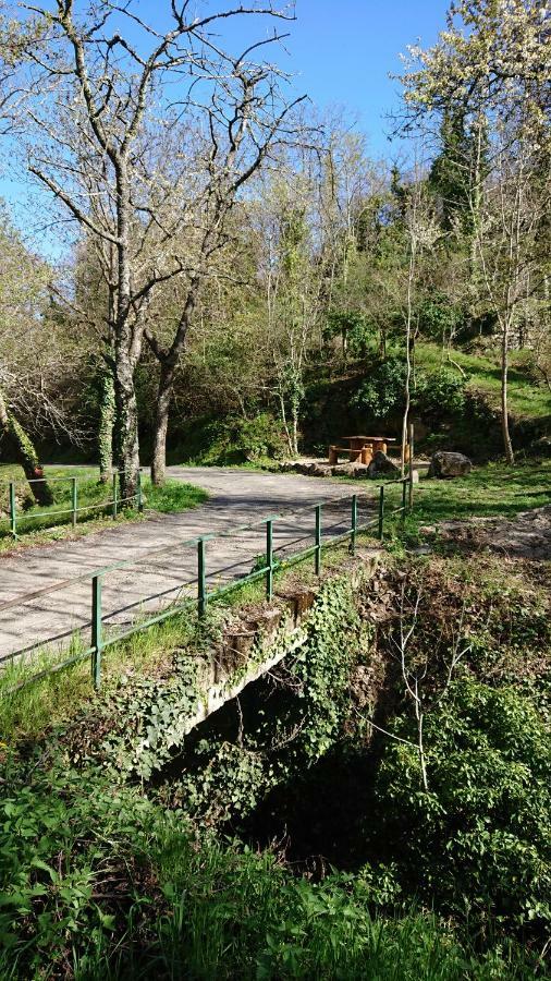 La Carole Βίλα Mosset Εξωτερικό φωτογραφία