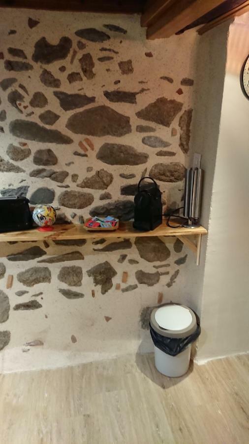 La Carole Βίλα Mosset Εξωτερικό φωτογραφία